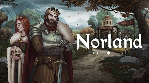 Norland (PC) - Steam Key - GLOBAL