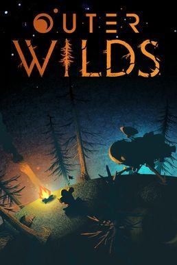 Outer Wilds - PC (Steam)