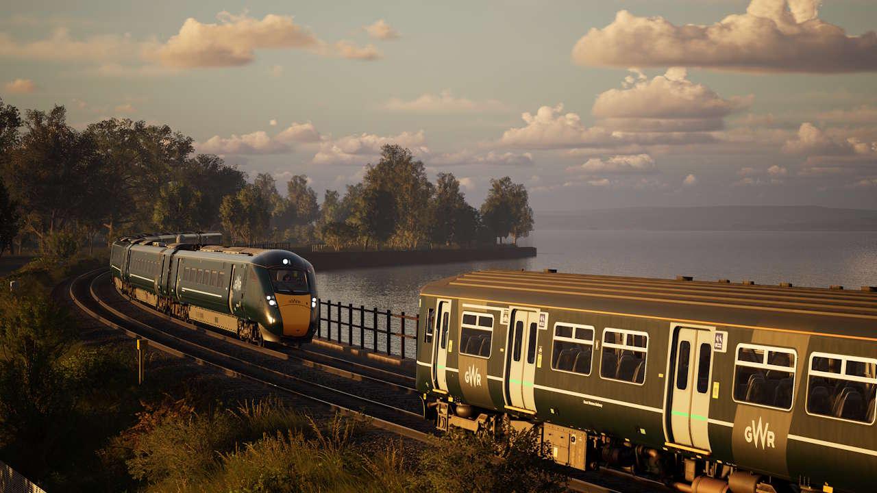 Train Sim World 6 Release Date Confirmed — New Routes, Trains, and Features