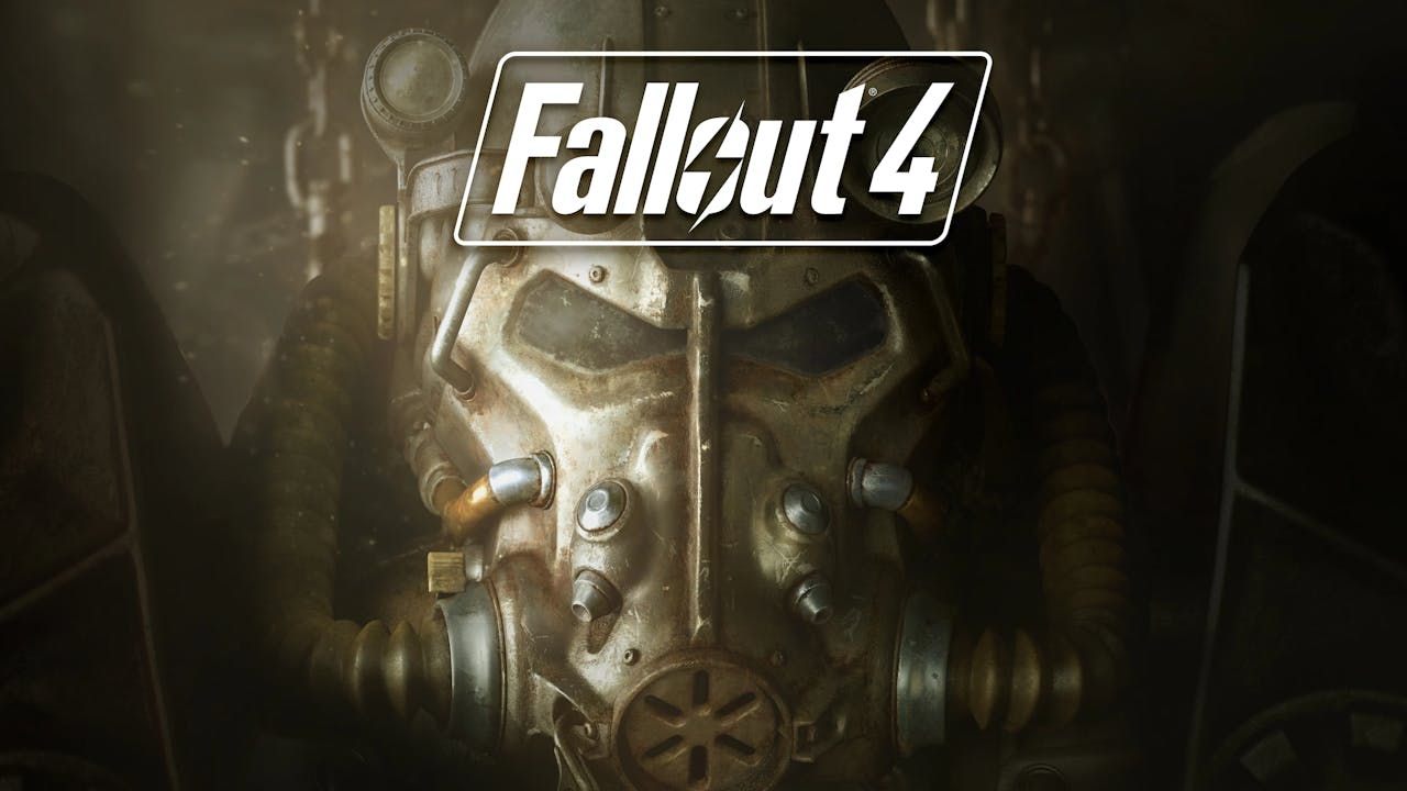 Fallout 4 (PC) - Steam Key - GLOBAL
