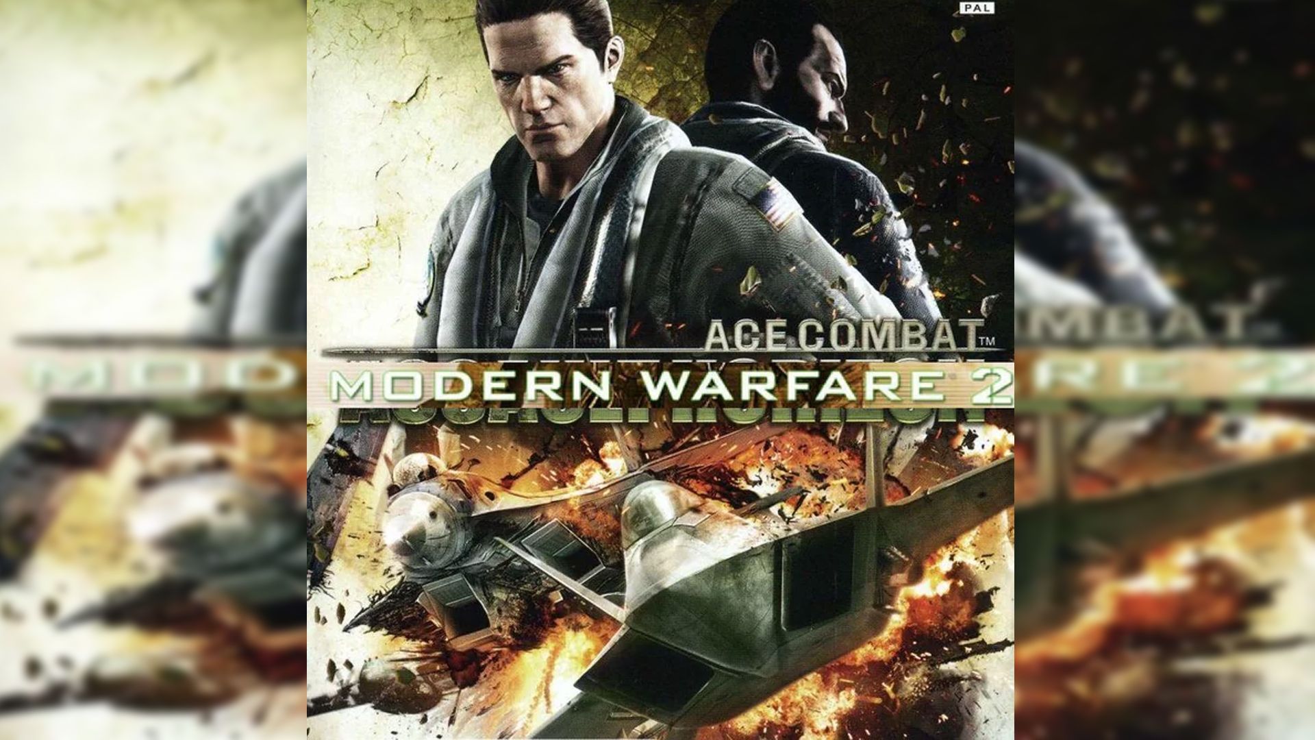 Ace Combat: Assault Horizon Enhanced Edition Steam Key GLOBAL