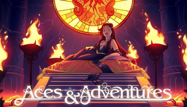 Aces & Adventures (PC) - Steam Key - GLOBAL