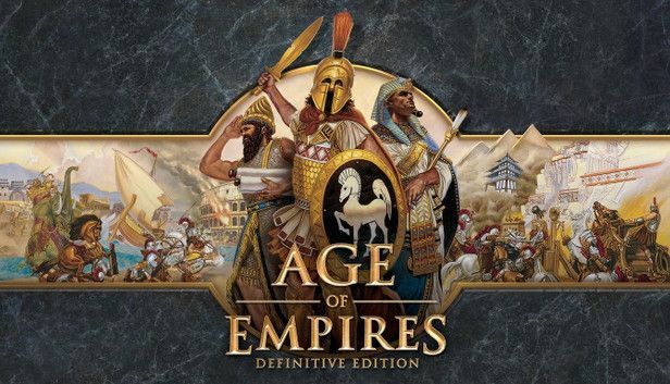Age of Empires: Definitive Edition - Steam Key - GLOBAL
