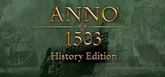 Anno 1503 | History Edition (PC) - Ubisoft Connect Key - EUROPE
