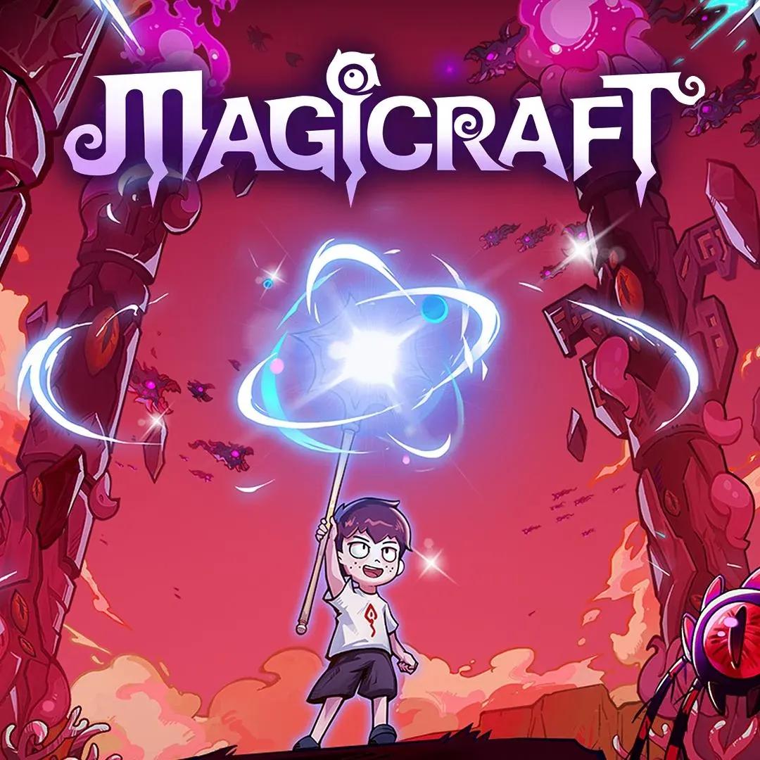 Magicraft (Steam)