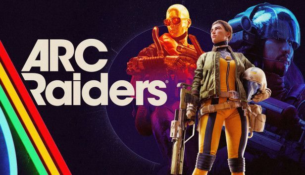 ARC Raiders (Steam) (EU)