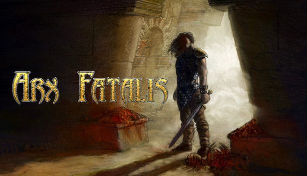 Arx Fatalis Steam Key GLOBAL