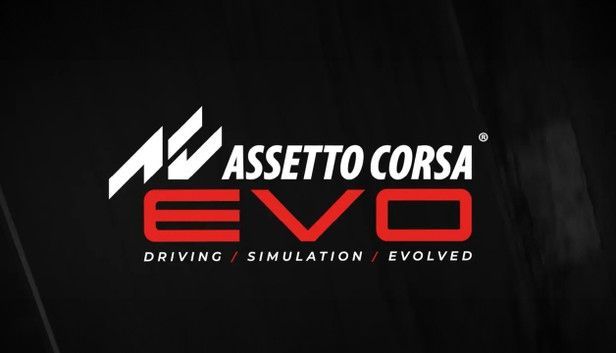 Assetto Corsa Evo PC - Europe & USA & Canada