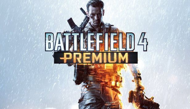 Battlefield 4 | Premium Edition (PC) - EA App - GLOBAL
