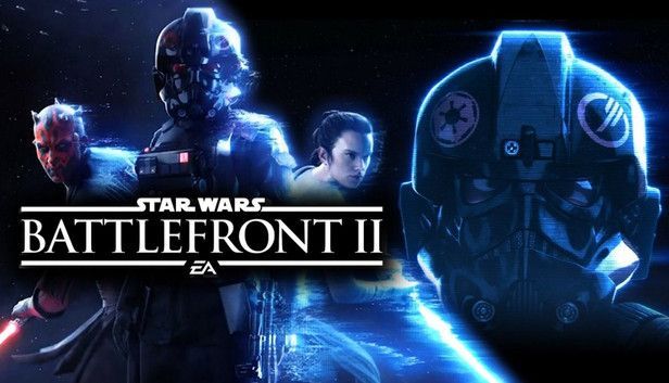 Star Wars Battlefront 2 (PC) - EA App Key - ENG