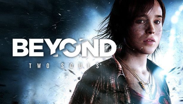 Beyond: Two Souls (Steam)