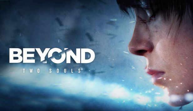 Beyond: Two Souls (Steam)