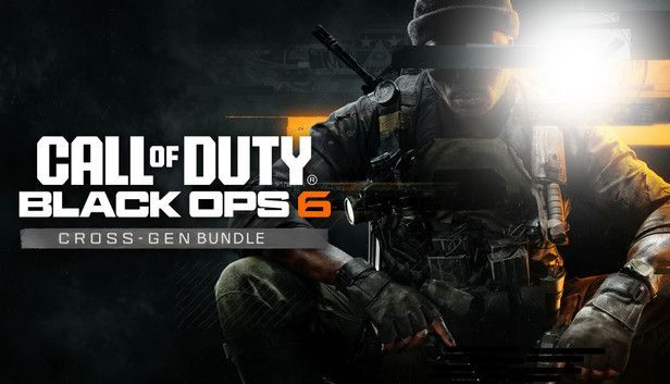 Call of Duty: Black Ops 6 Cross-Gen Bundle (Xbox One / Xbox Series X|S)