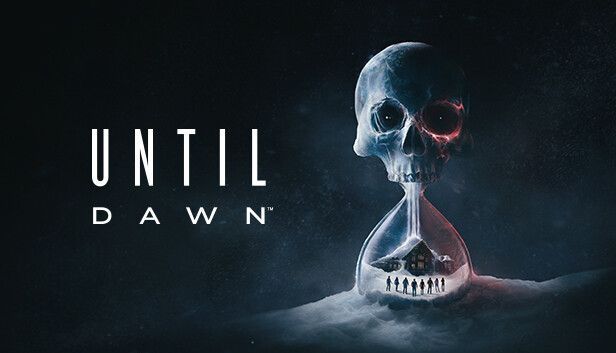 Until Dawn Steam Key - Global