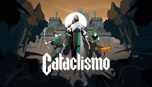 Cataclismo (PC) - Steam Key - GLOBAL