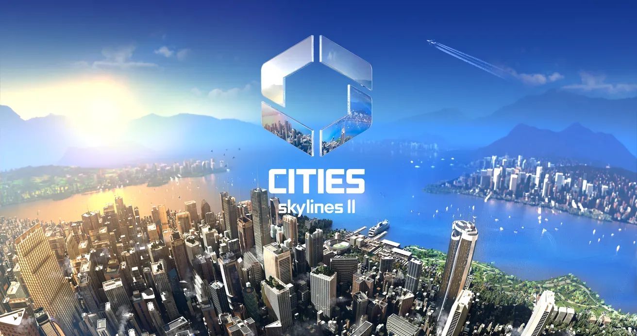 Cities: Skylines II (PC) - Steam Key - GLOBAL