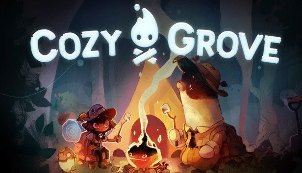 Cozy Grove PC