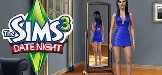The Sims 3 Date Night EA App Key GLOBAL