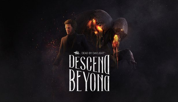 Dead by Daylight - Descend Beyond Chapter (PC) - Steam Key - GLOBAL