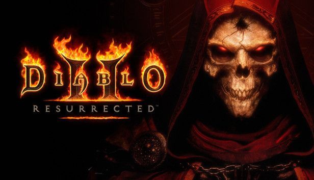 Diablo II: Resurrected (Xbox One / Xbox Series)