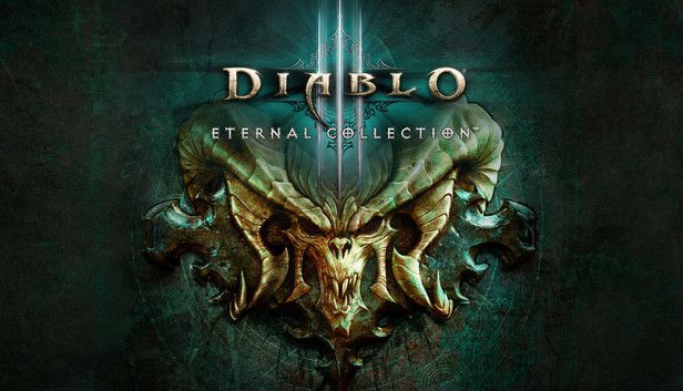 Diablo 3: Eternal Collection (Xbox One)