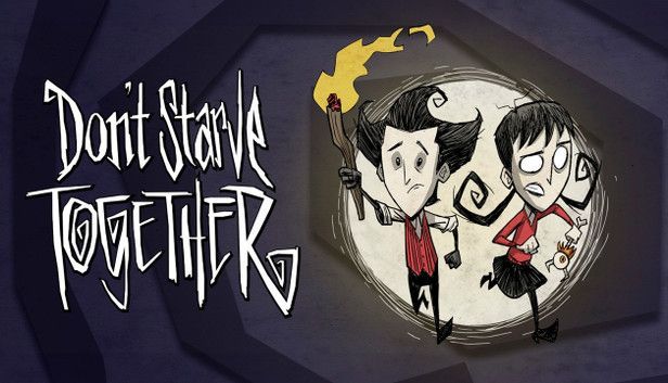 Don't Starve Together (Steam)