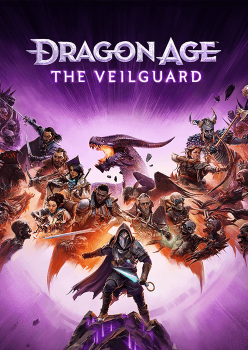 Dragon Age: The Veilguard (Xbox One/ Xbox Series X|S) (EU)