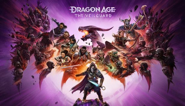 Dragon Age: The Veilguard (Xbox One/ Xbox Series X|S) (EU)