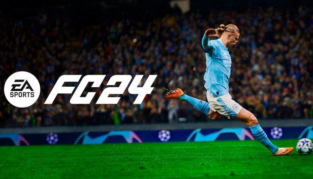 EA SPORTS FC 24 (PC) - EA App Key - GLOBAL