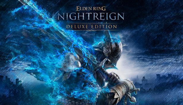 Elden Ring Nightreign (Deluxe Edition) (Steam) (EU)