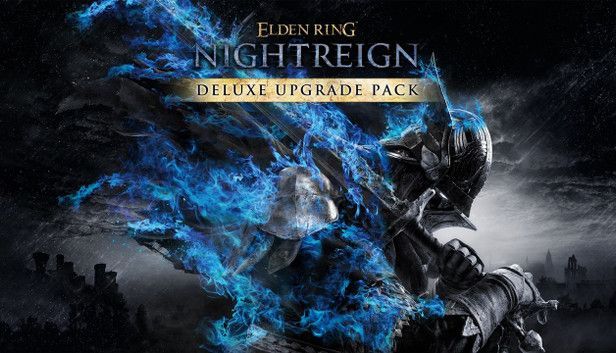 Elden Ring Nightreign - Deluxe Upgrade Pack (DLC) (Steam) (EU)