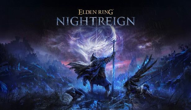 Elden Ring Nightreign (Steam) (EU)