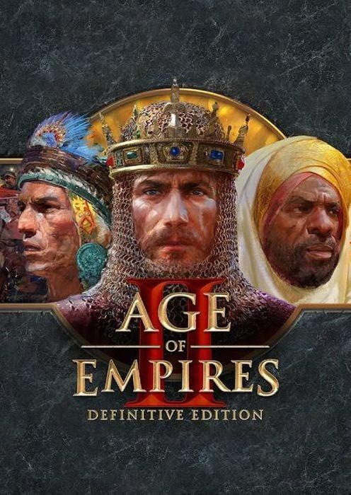 Age of Empires II (Definitive Edition) (ROW)