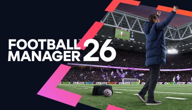 Football Manager 2026 (Steam) (EU)