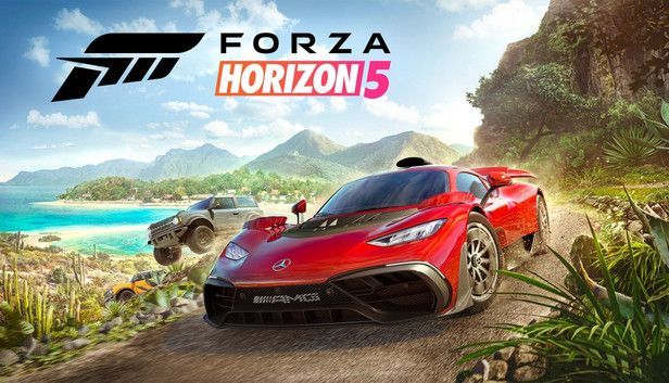 Forza Horizon 5 (Xbox/PC) (EU)