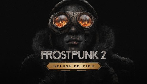 Frostpunk 2 | Deluxe Edition (PC) - Steam Key - EUROPE