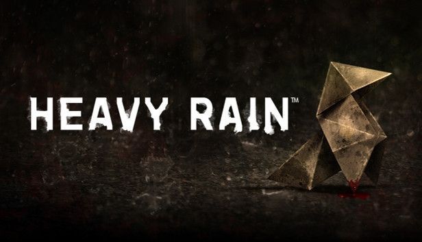 Heavy Rain (PC) - Steam Key - GLOBAL