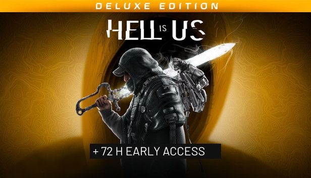 Hell is Us (Deluxe Edition) (S