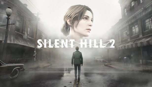 Silent Hill 2 | Deluxe Edition (PC) - Steam Key - EUROPE