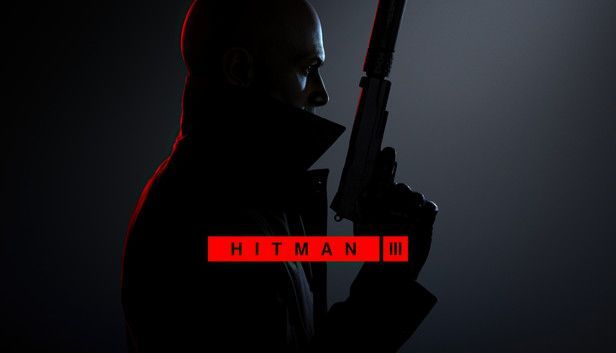 HITMAN 3 (PC) - Epic Key - EUROPE