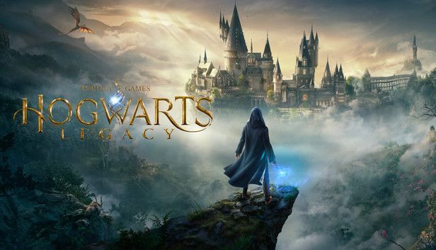 Hogwarts Legacy (PC) - Steam Key - GLOBAL