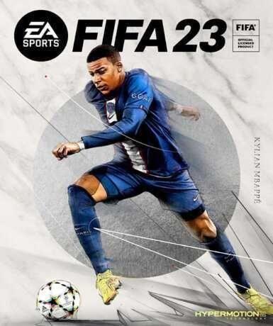 FIFA 23 (PC) - EA App Key - GLOBAL