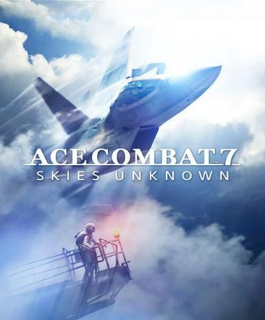 ACE COMBAT 7: SKIES UNKNOWN - Steam Key - GLOBAL