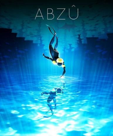ABZU (PC) - Steam Key - GLOBAL