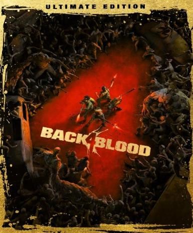 Back 4 Blood | Ultimate Edition - Steam Key - EUROPE
