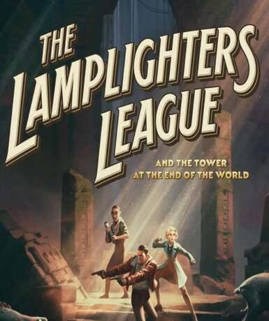The Lamplighters League (Steam Key)