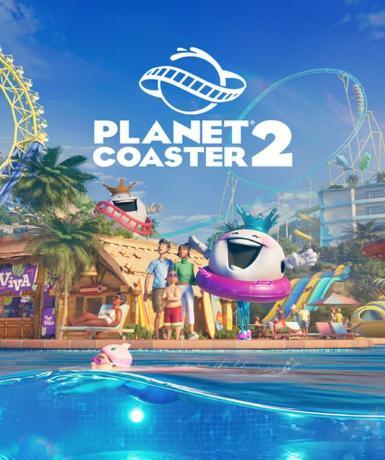 Planet Coaster 2 PC