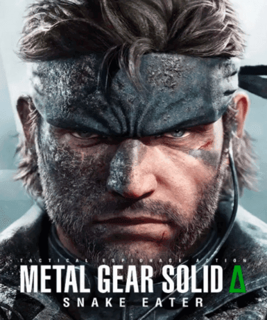 Metal Gear Solid: Snake Eater (Steam) (EU)