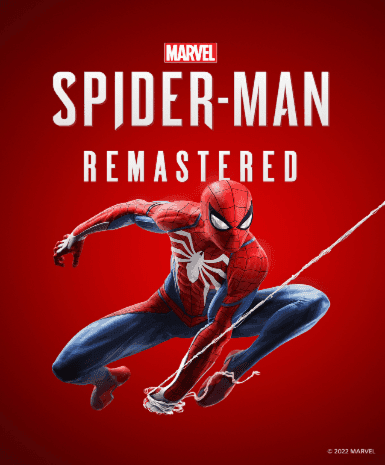 Marvel's Spider-Man Remastered (Steam Key)