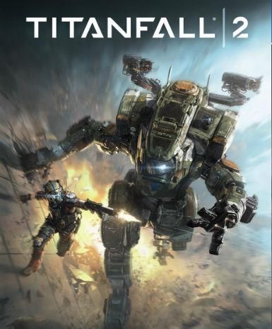 Titanfall 2 (PC) - EA App Key - GLOBAL